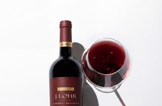 Refreshed Cabernet Sauvignon Packaging