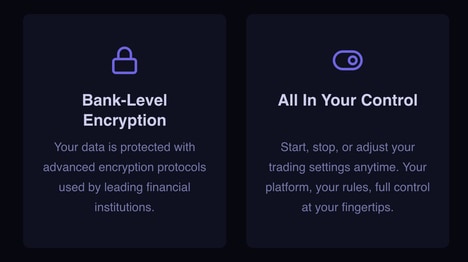 Trading Automation Tools