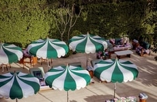 Cinematic Holiday Escapes