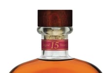 Higher-Proof 15-Year Bourbon Expressions