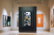 Art-Integrated Tech Accessories