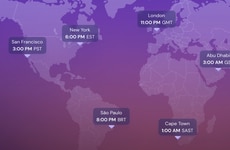 Visually Appealing Time Tools