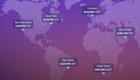 Visually Appealing Time Tools Image 1