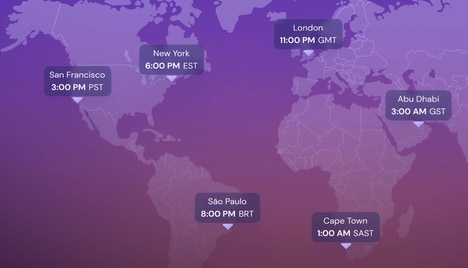 Visually Appealing Time Tools