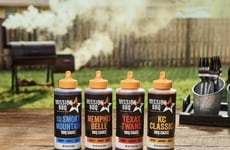 Collaborative Barbecue Sauces