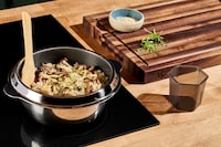 Modernized Japanese Cookware Image 1