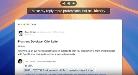 AI Dictation Tools