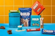 Brazilian Better-For-You Snack Acquisitions