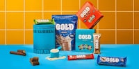 Brazilian Better-For-You Snack Acquisitions