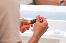 Hybrid Electric Razors