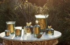 Opulent Royalty-Inspired Scents