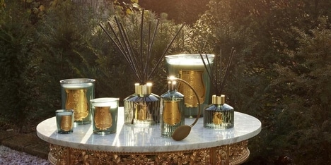 Opulent Royalty-Inspired Scents