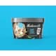 Dirt Cake-Inspired Ice Cream Image 1