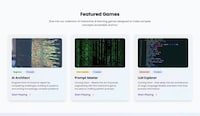 AI Learning Platforms