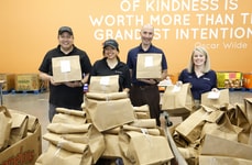 Expansive Social Good-Focused Partnerships