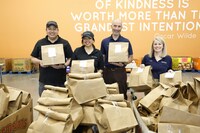 Expansive Social Good-Focused Partnerships Image 1