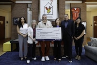 Expansive Social Good-Focused Partnerships Image 2