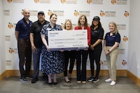 Expansive Social Good-Focused Partnerships Image 3