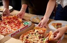 Streamlined Pizza Delivery Services