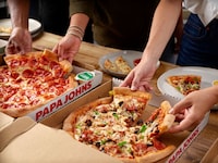 Streamlined Pizza Delivery Services
