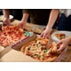 Streamlined Pizza Delivery Services Image 1
