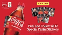 Collectible Sticker Bottles