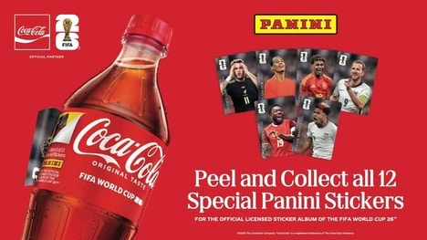 Collectible Sticker Bottles