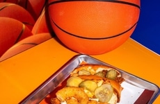 Fast-Casual Chicken Chain Expansions