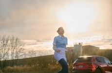 Cinematic Auto Marketing Campaigns