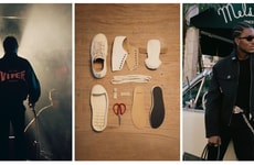 Americana Luxury Streetwear Collections