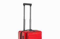 Motorsport-Inspired Travel Accessories