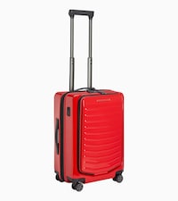 Motorsport-Inspired Travel Accessories Image 1