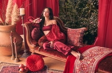 Pomegranate-Forward Persian Fragrances