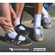 Footwear-Specific On-Demand Delivery Partnerships Image 1