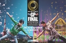 Inaugural Toy-Inspired Tournaments