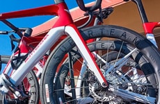 Team-Focused Wheelsetsmanufacturer Partnerships