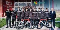 Team-Focused Wheelsetsmanufacturer Partnerships Image 2