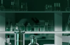 Comprehensive Skincare Brand Evolutions