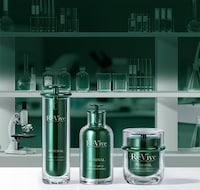 Comprehensive Skincare Brand Evolutions Image 1