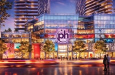 Casino-Integrated Resort Expansions