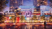 Casino-Integrated Resort Expansions