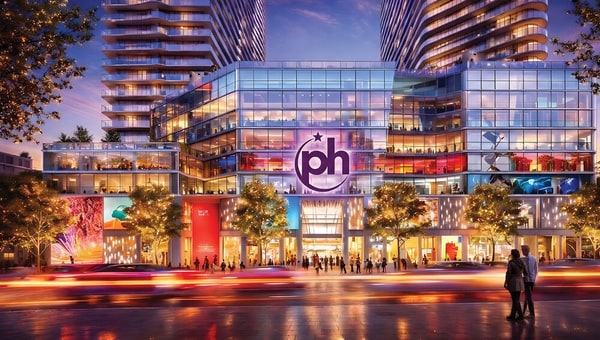 Casino-Integrated Resort Expansions