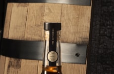 Kentucky Straight Rye Whiskeys