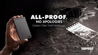 Ultra-Durable Field Notebooks Image 2