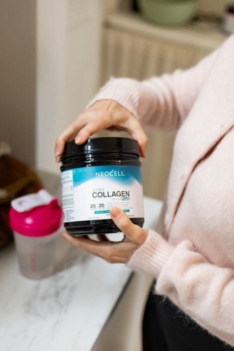 Multi-Functional Collagen Supplements