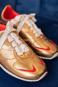 Ballet-Inspired Sneaker Designs Image 4