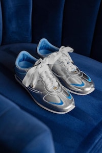 Ballet-Inspired Sneaker Designs Image 6