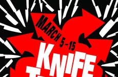 Knife Trade Up Events