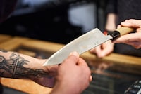 Knife Trade Up Events Image 3