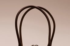 Equestrian-Inspired Bag Designs